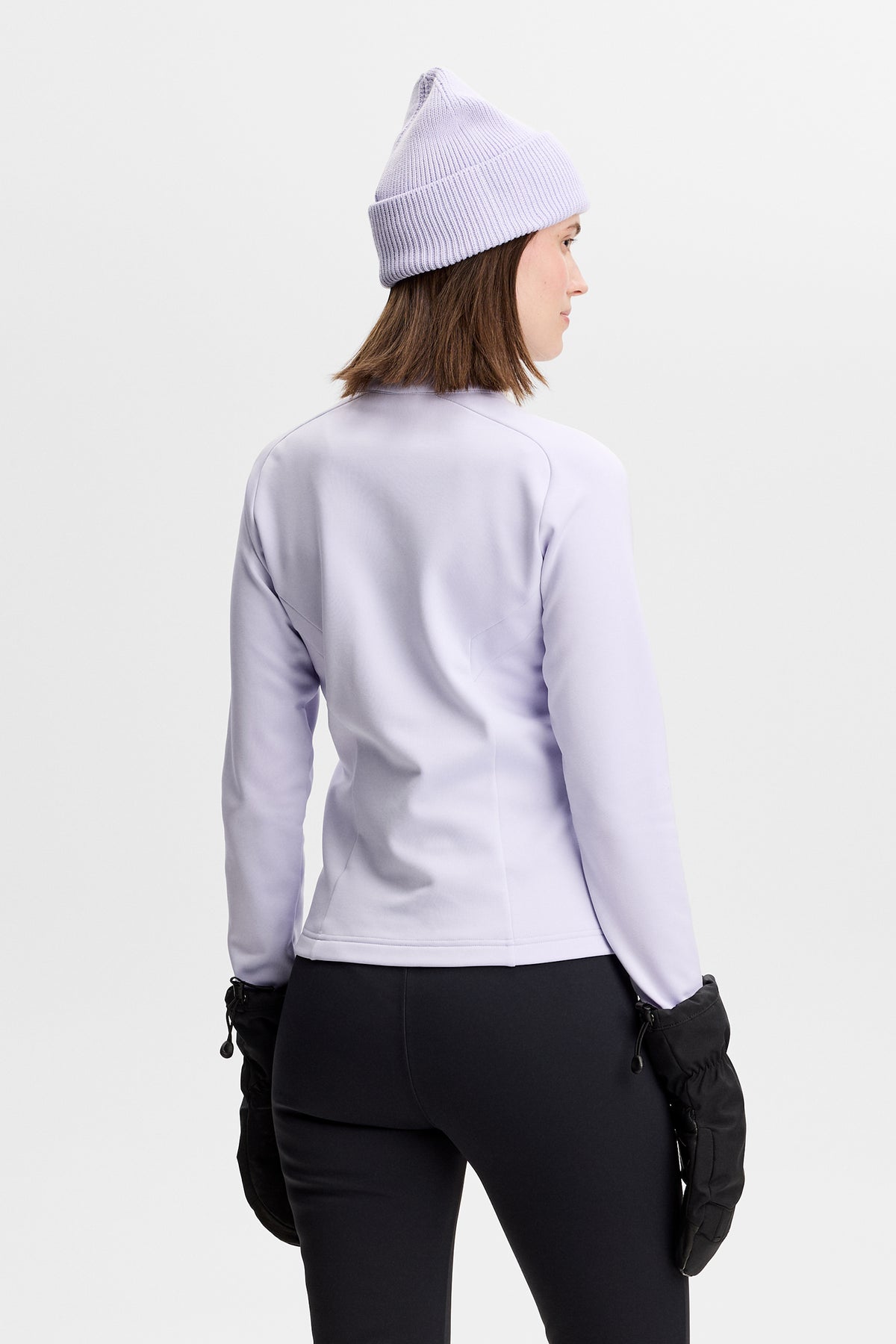 Q024 PURPLE HEATHER