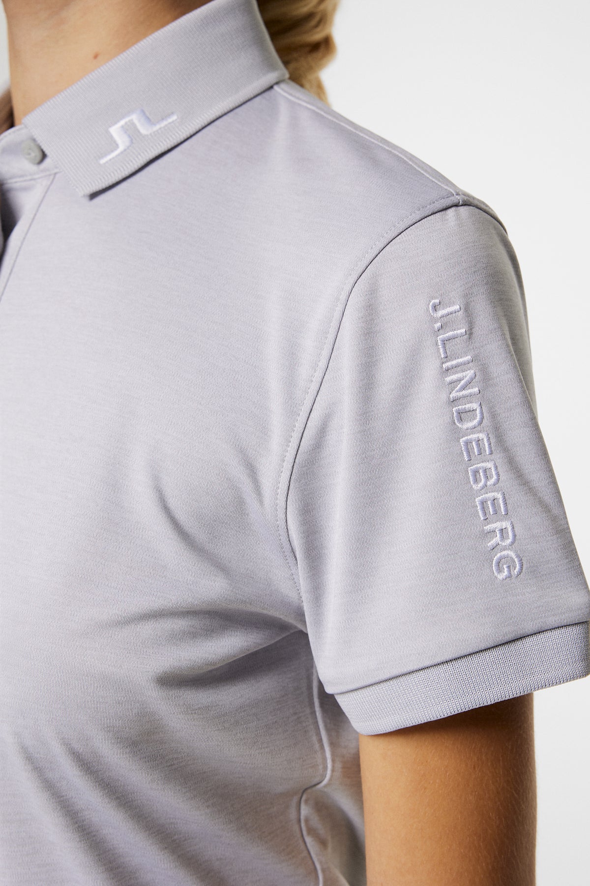 U199 LIGHT GREY MELANGE
