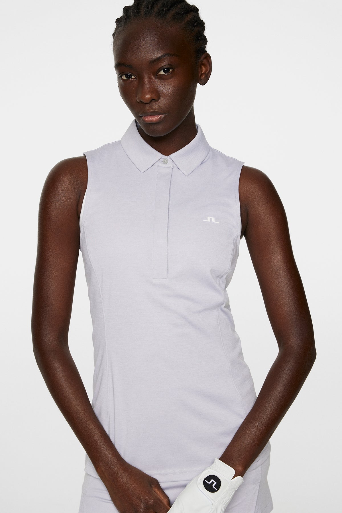 U199 LIGHT GREY MELANGE