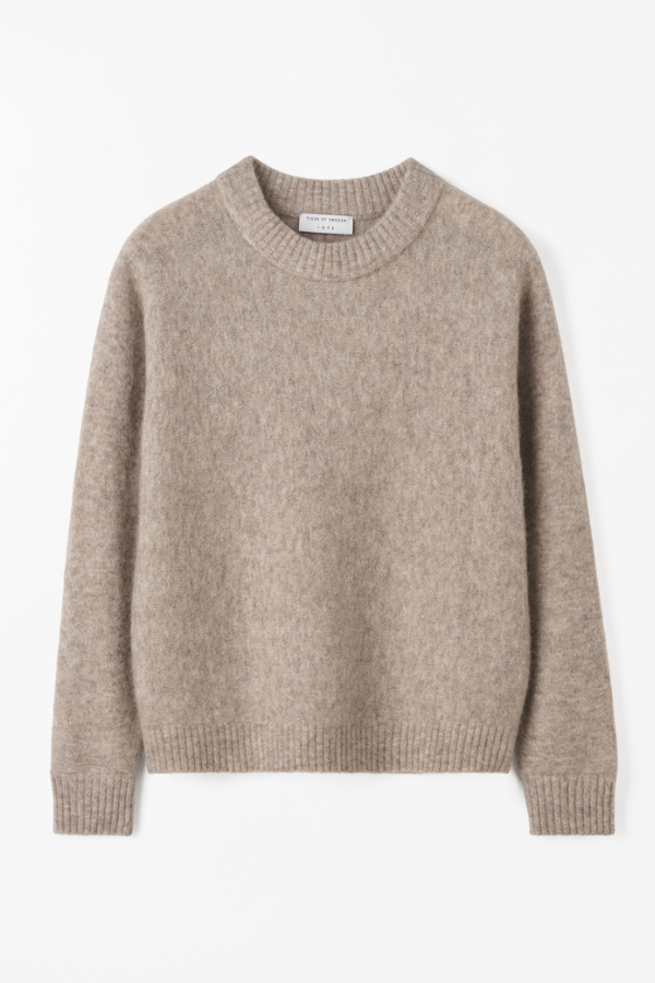 M11 BEIGE MELANGE