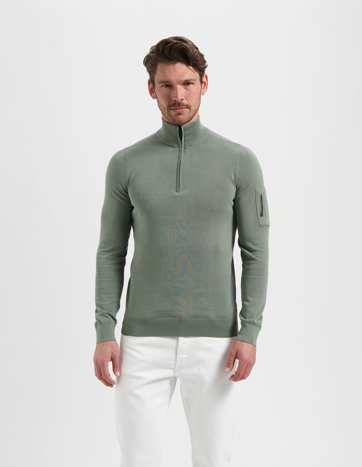 60021 LEAF GREEN