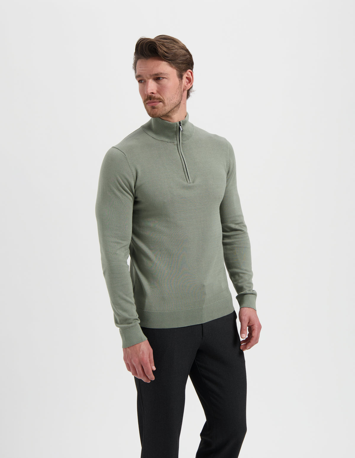60021 LEAF GREEN