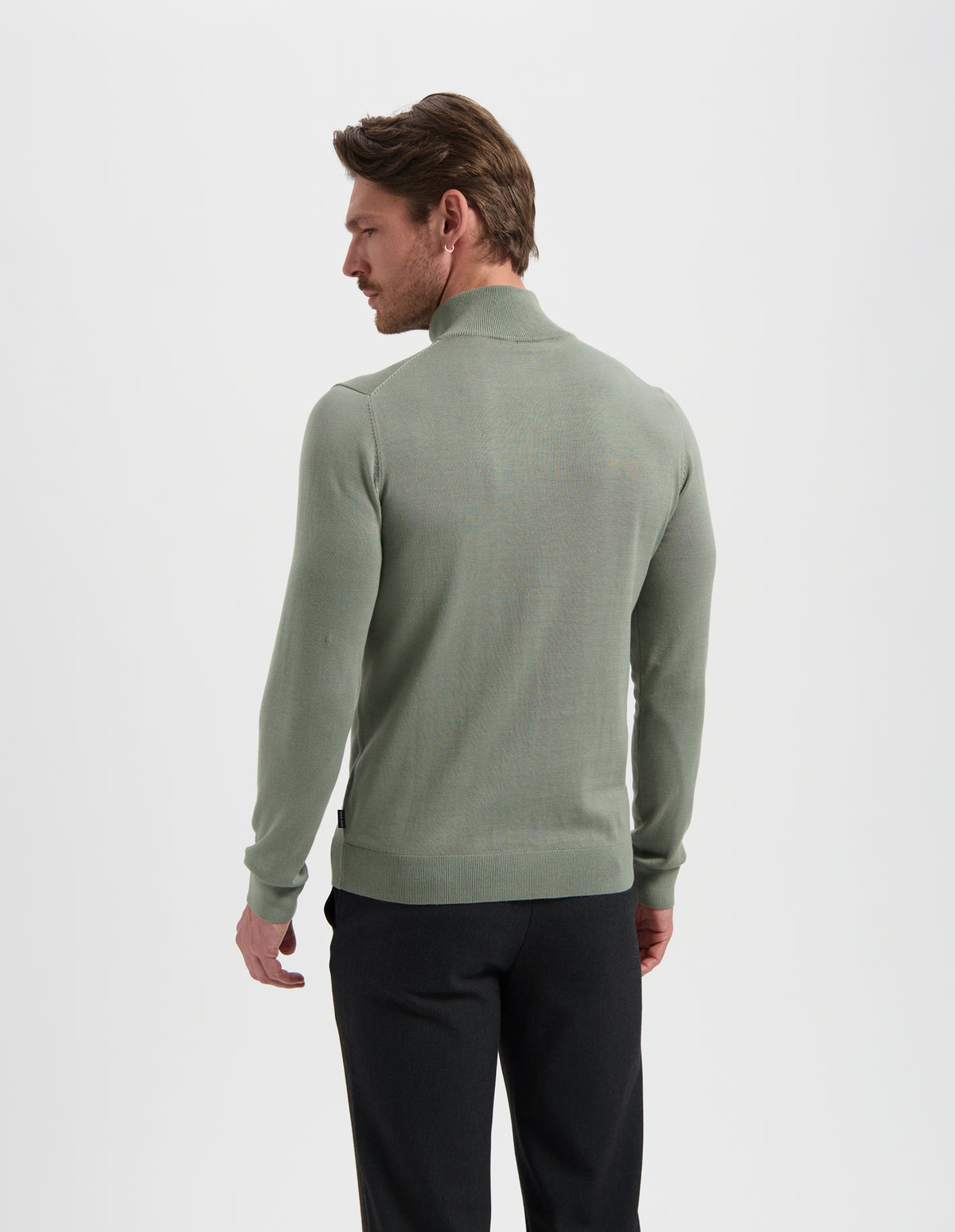 60021 LEAF GREEN