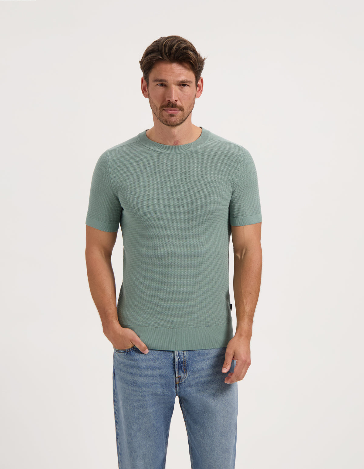 60018 SILVER GREEN
