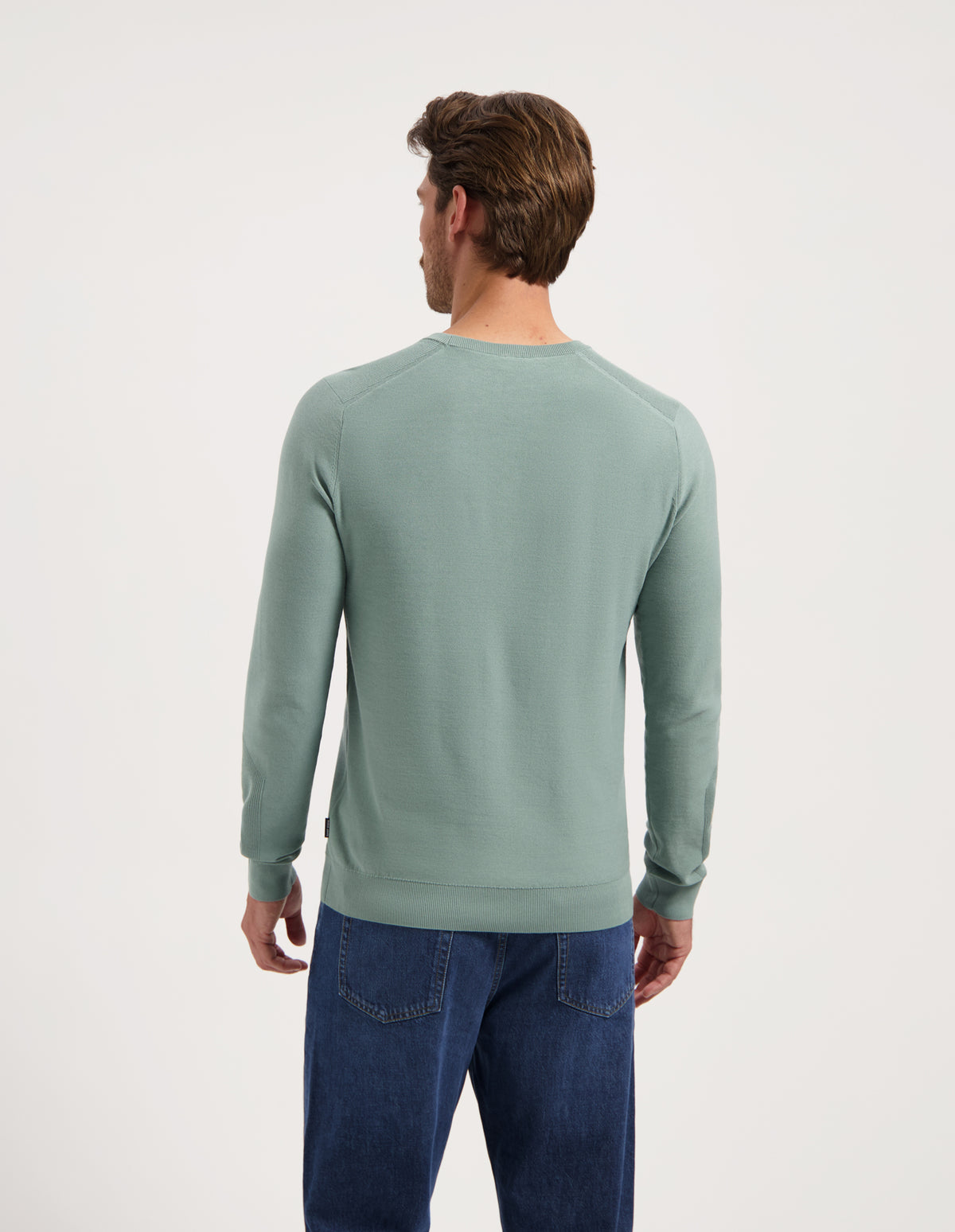 60018 SILVER GREEN