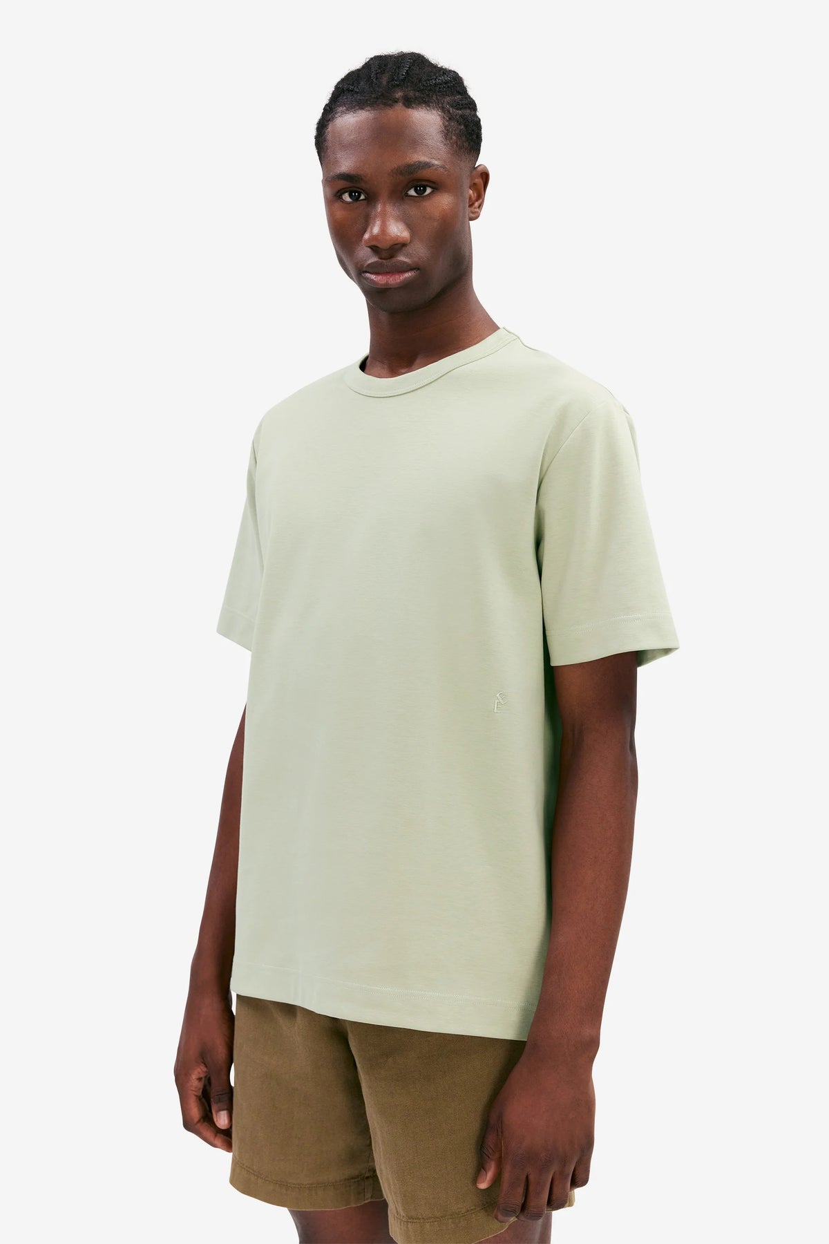 143 HERBAL GREEN
