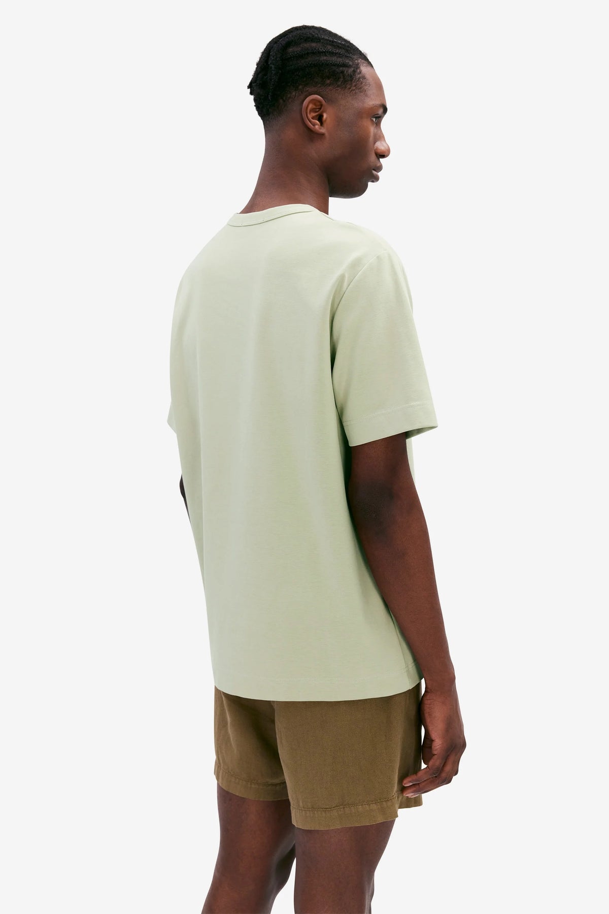 143 HERBAL GREEN