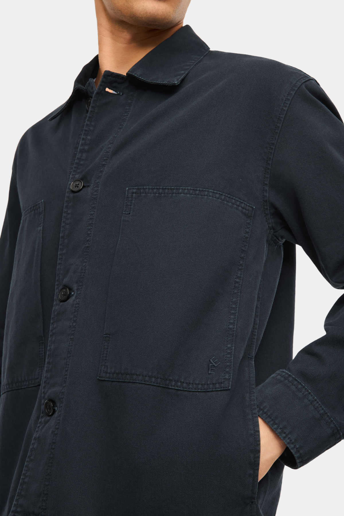 240 DK NAVY