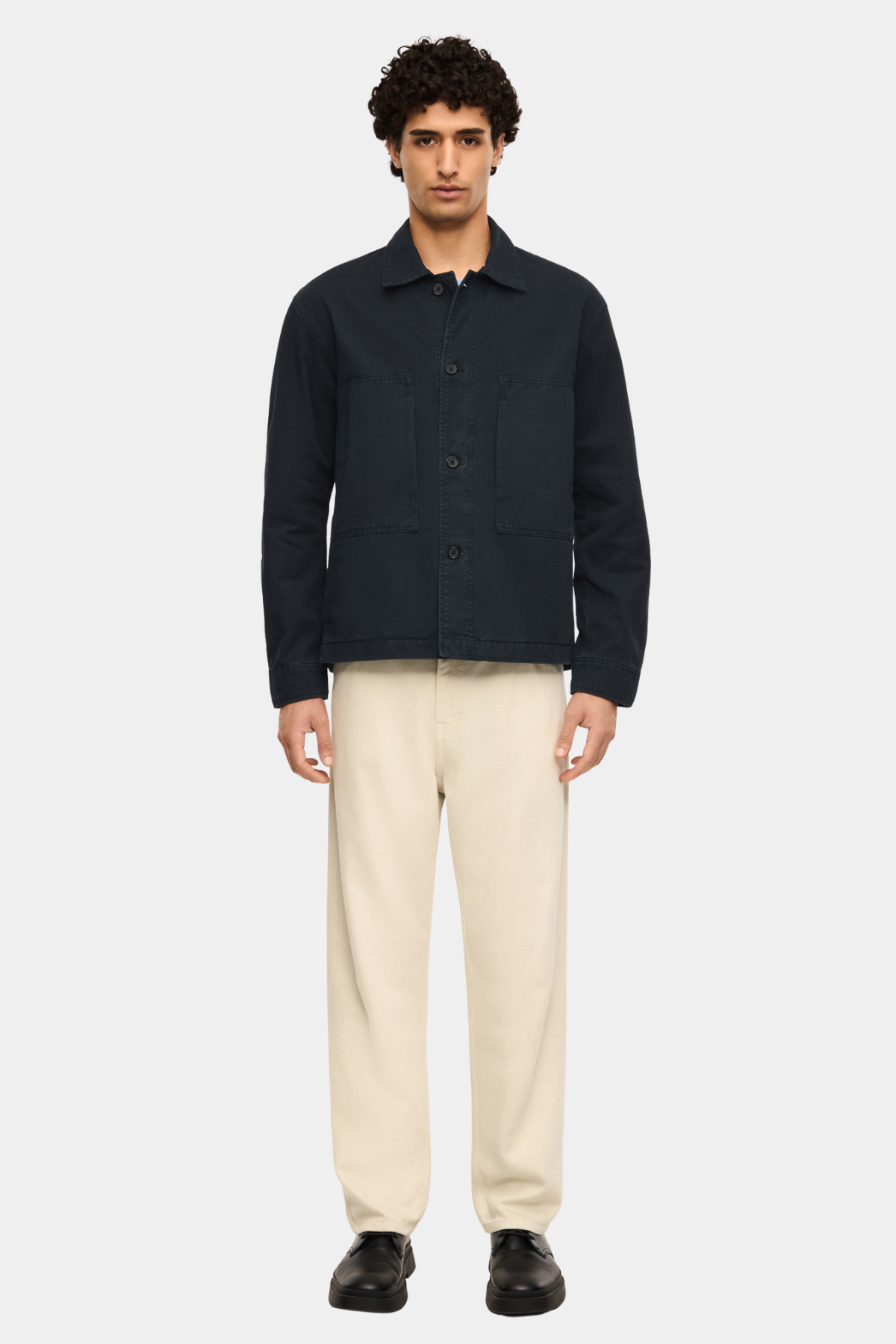 240 DK NAVY