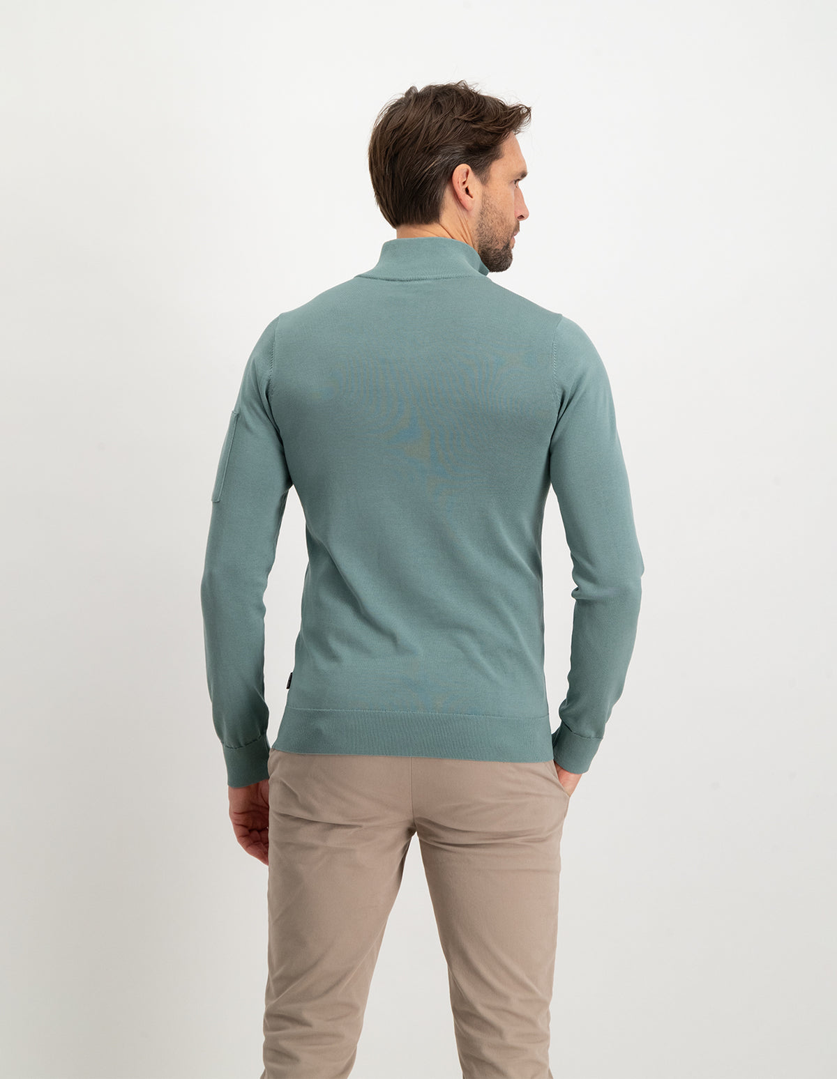 60018 SILVER GREEN