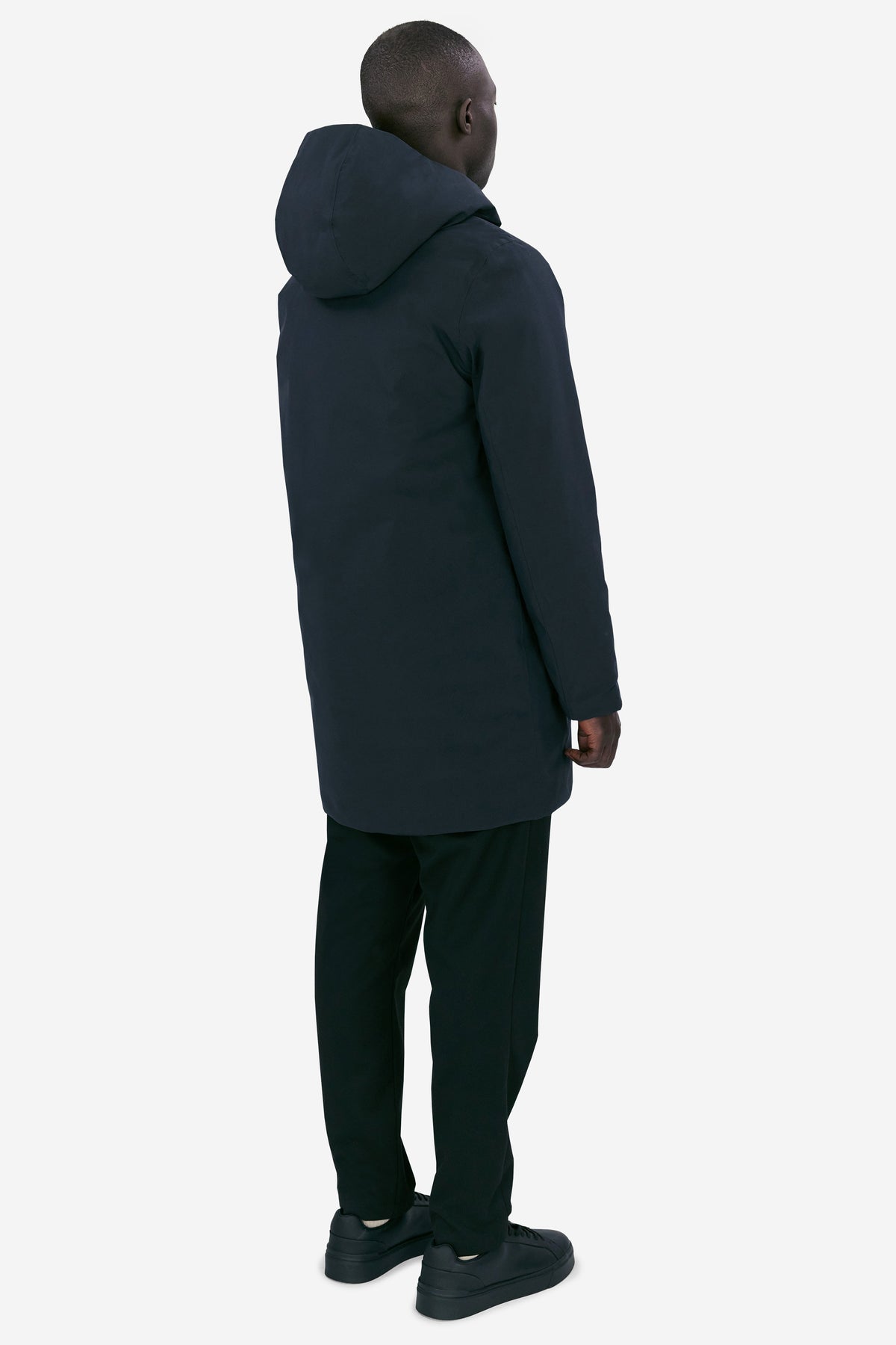 240 DARK NAVY