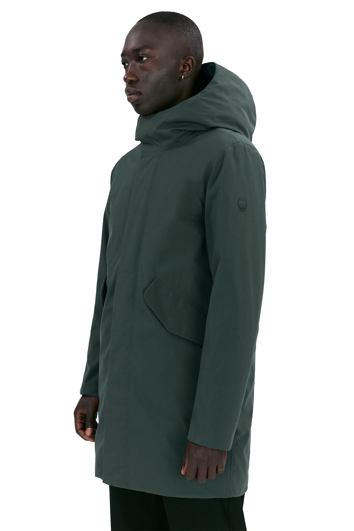 434 SLATE GREEN
