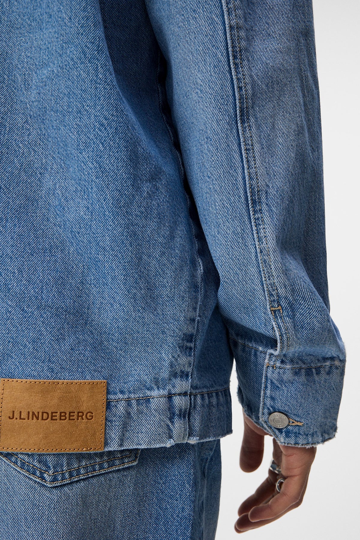 6194 MID BLUE