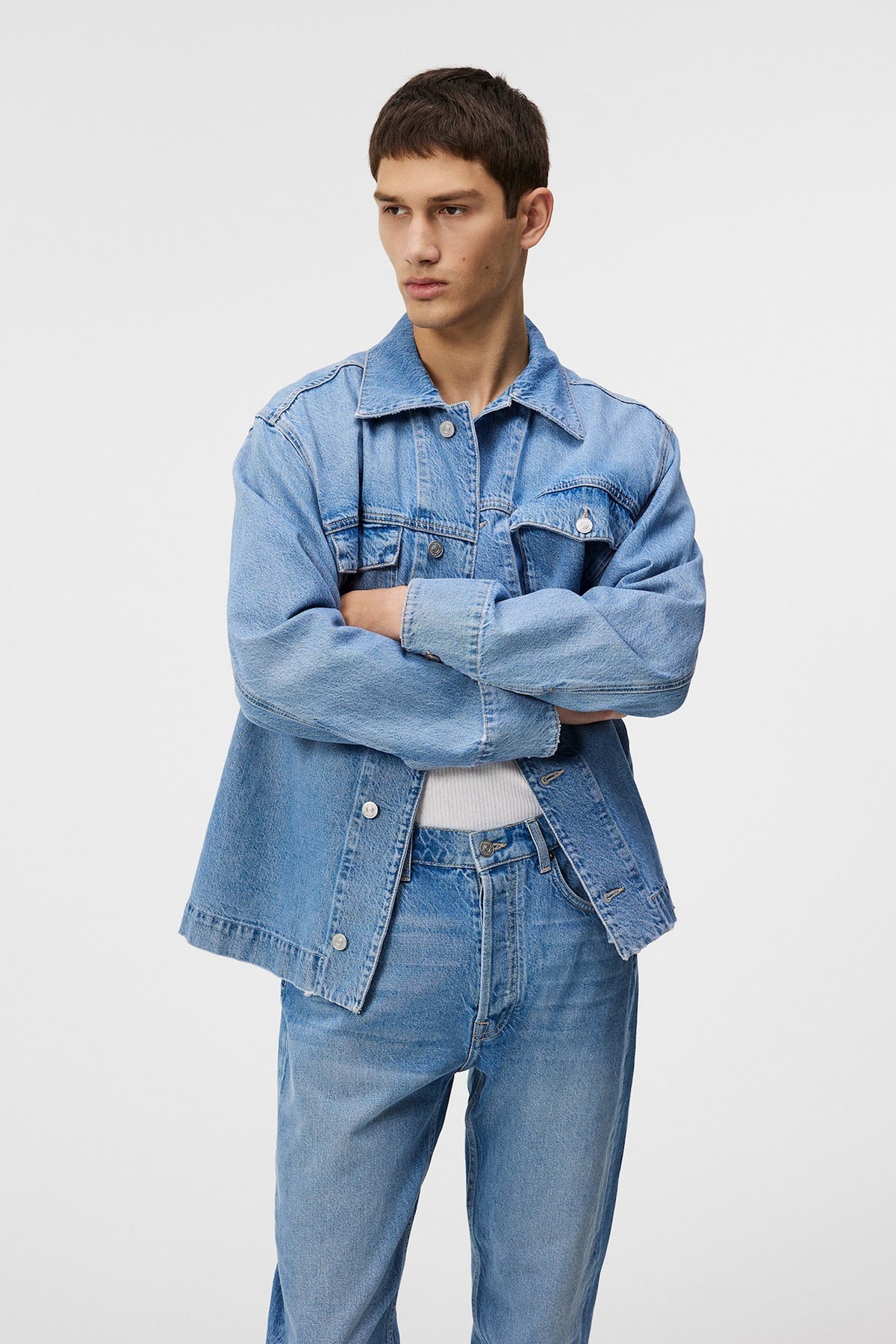 6194 MID BLUE