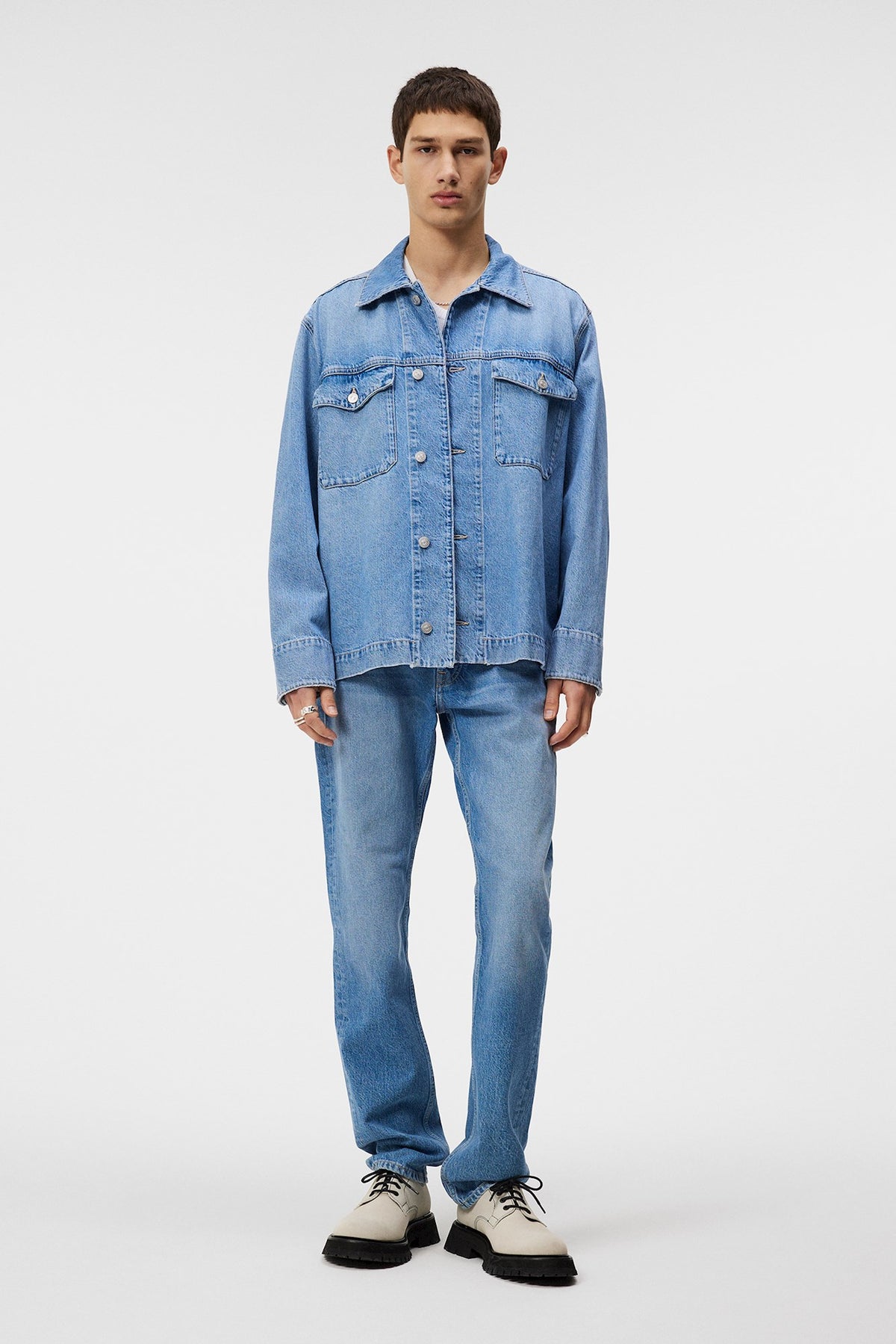 6194 MID BLUE