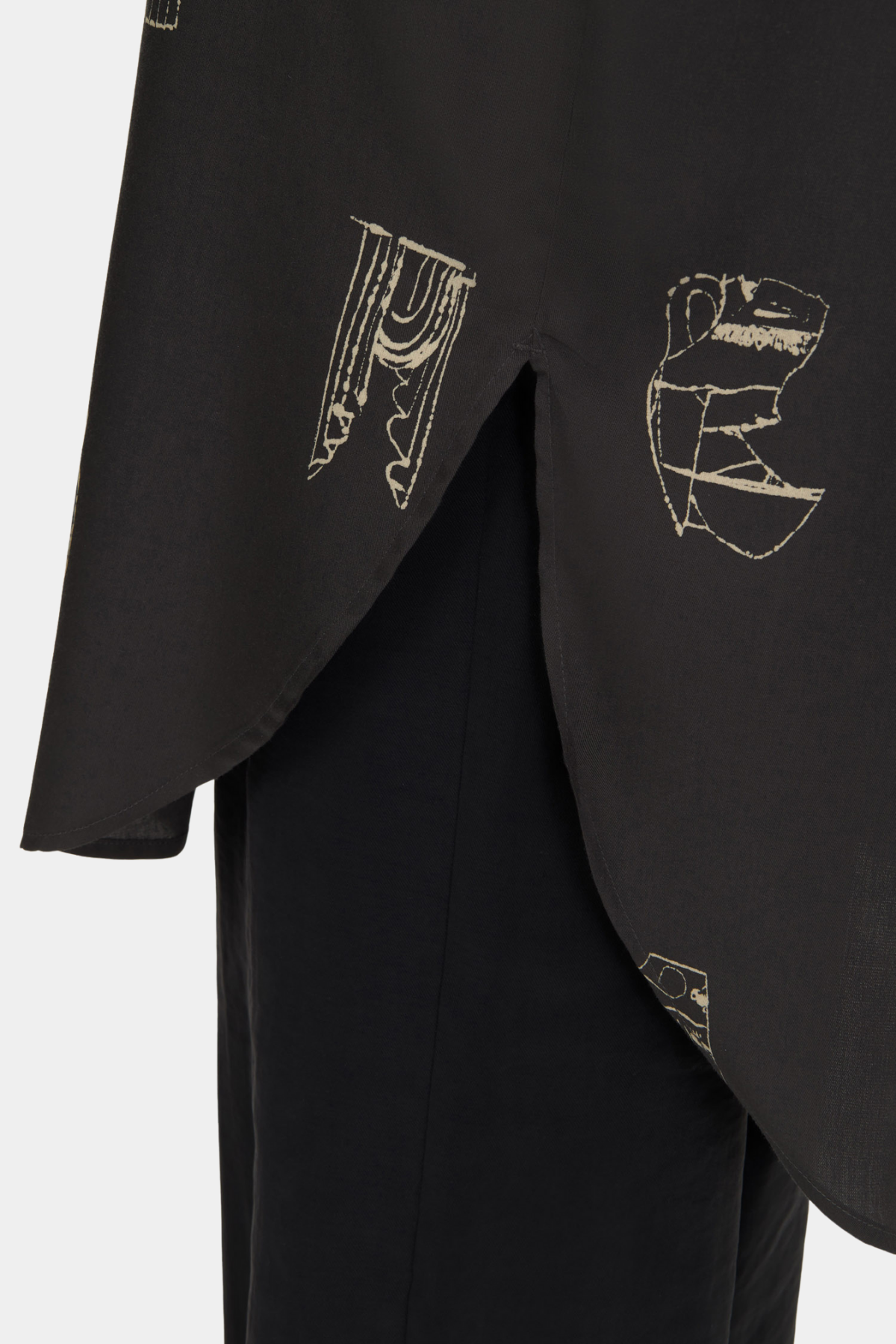 501 NIGHT GREY