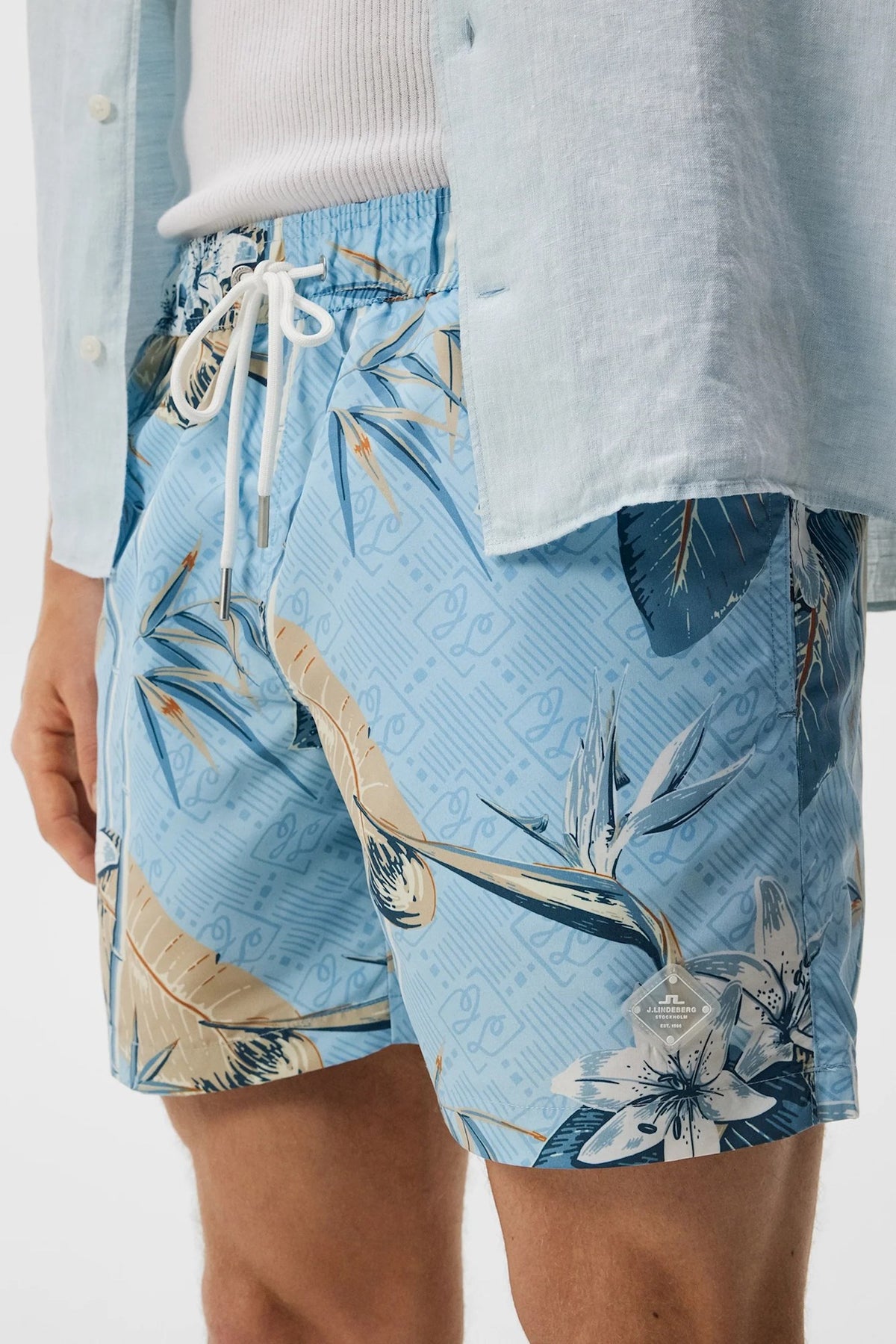 O091 DREAM BLUE