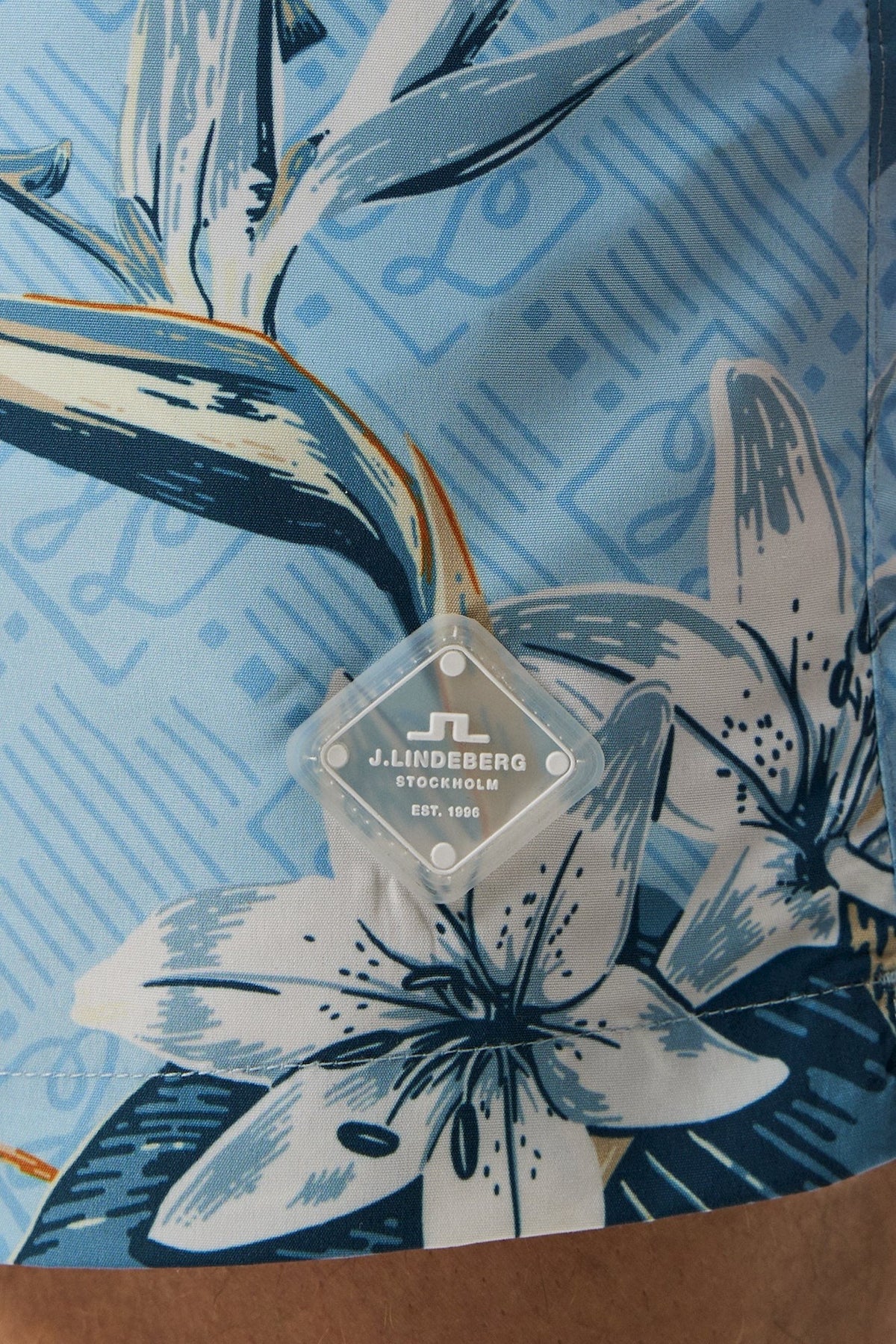 O091 DREAM BLUE