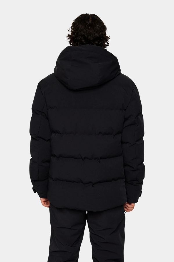 9999 BLACK