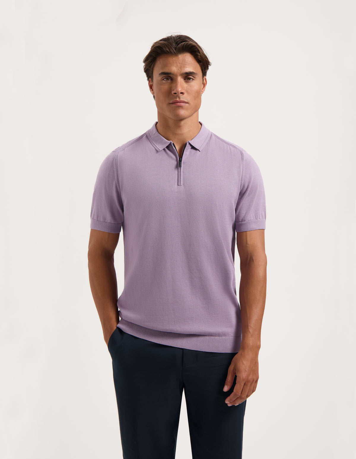 80025 WASHED PURPLE