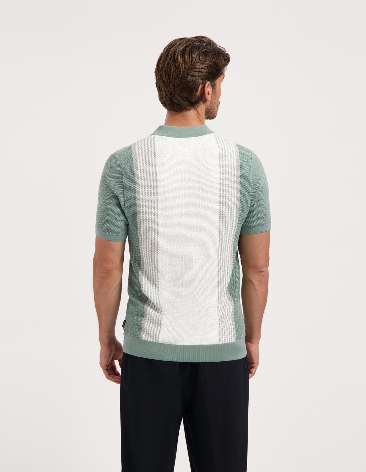 60018 SILVER GREEN