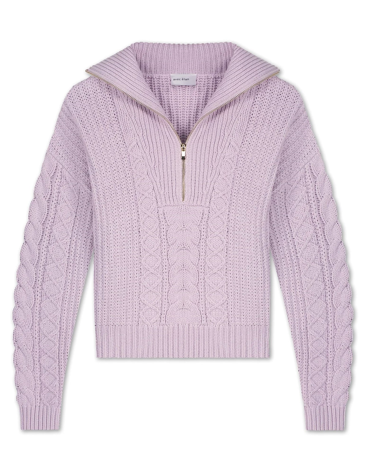 SOFT LAVENDER