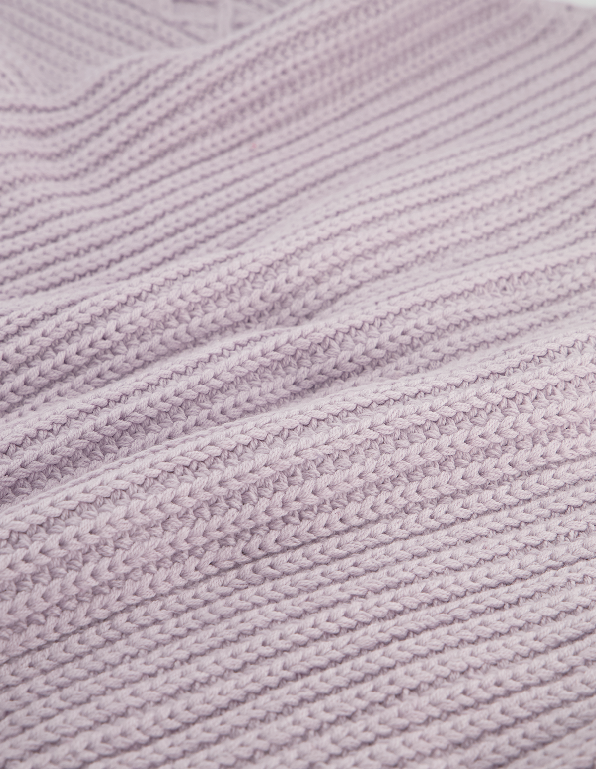 SOFT LAVENDER