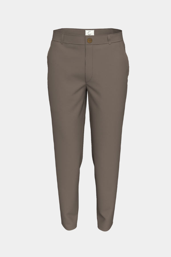 31263 TAUPE JERSEY ''34''