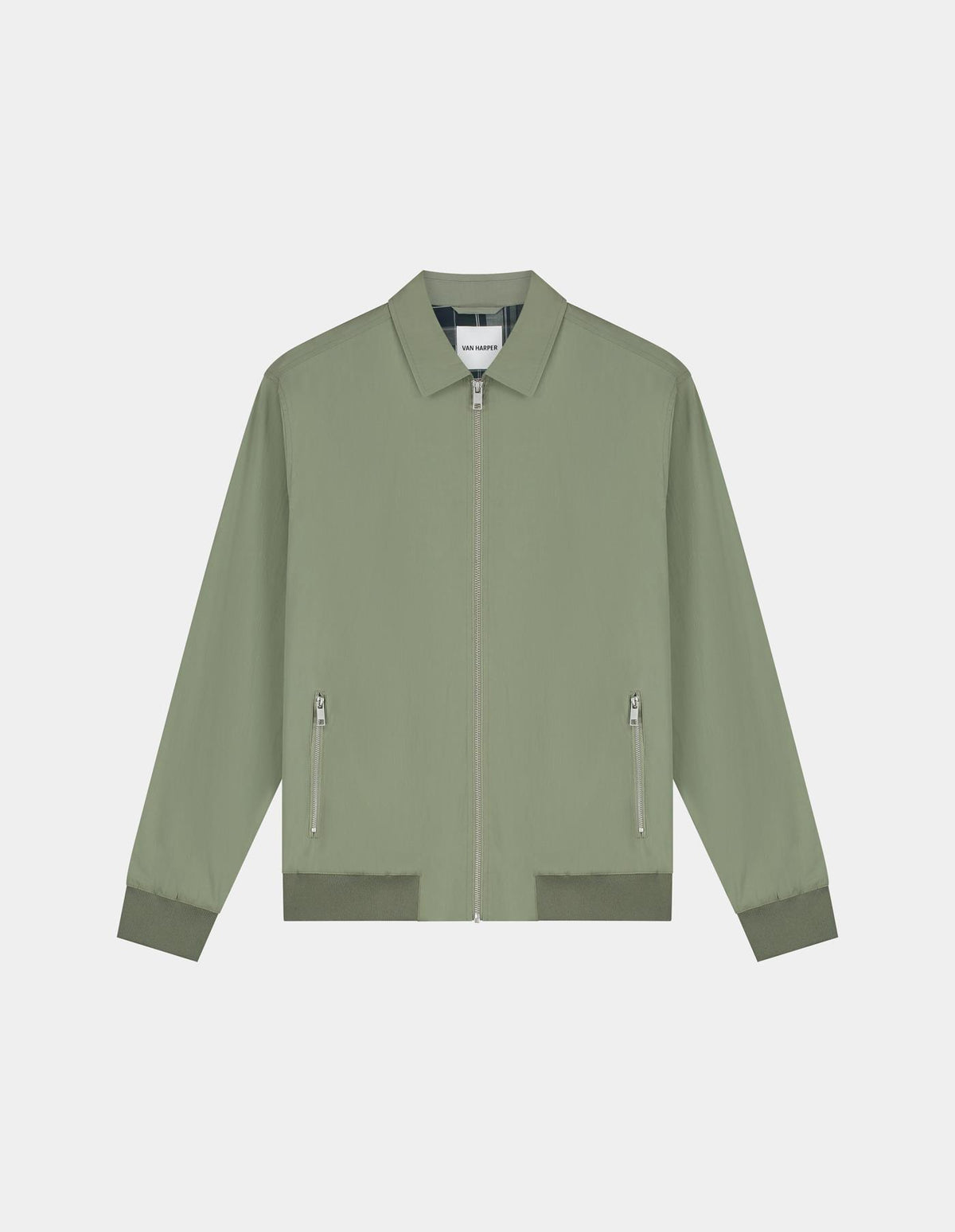 4106 LEAF GREEN