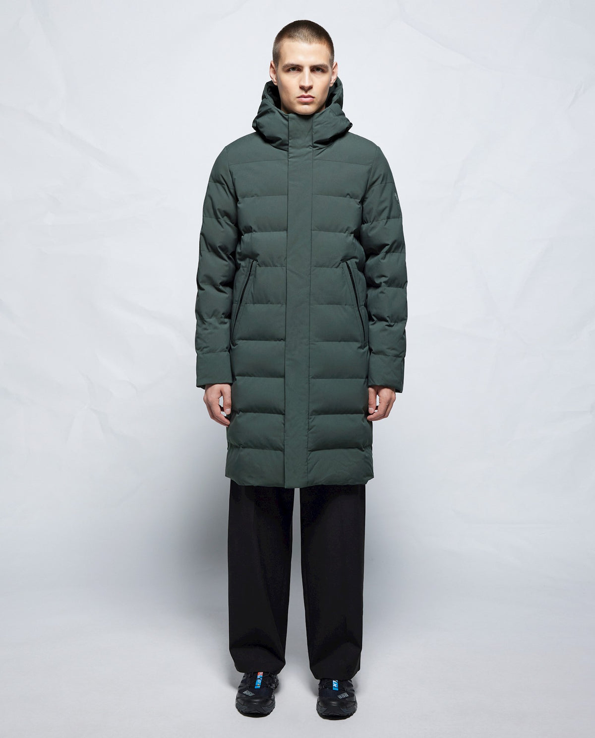 434 SLATE GREEN