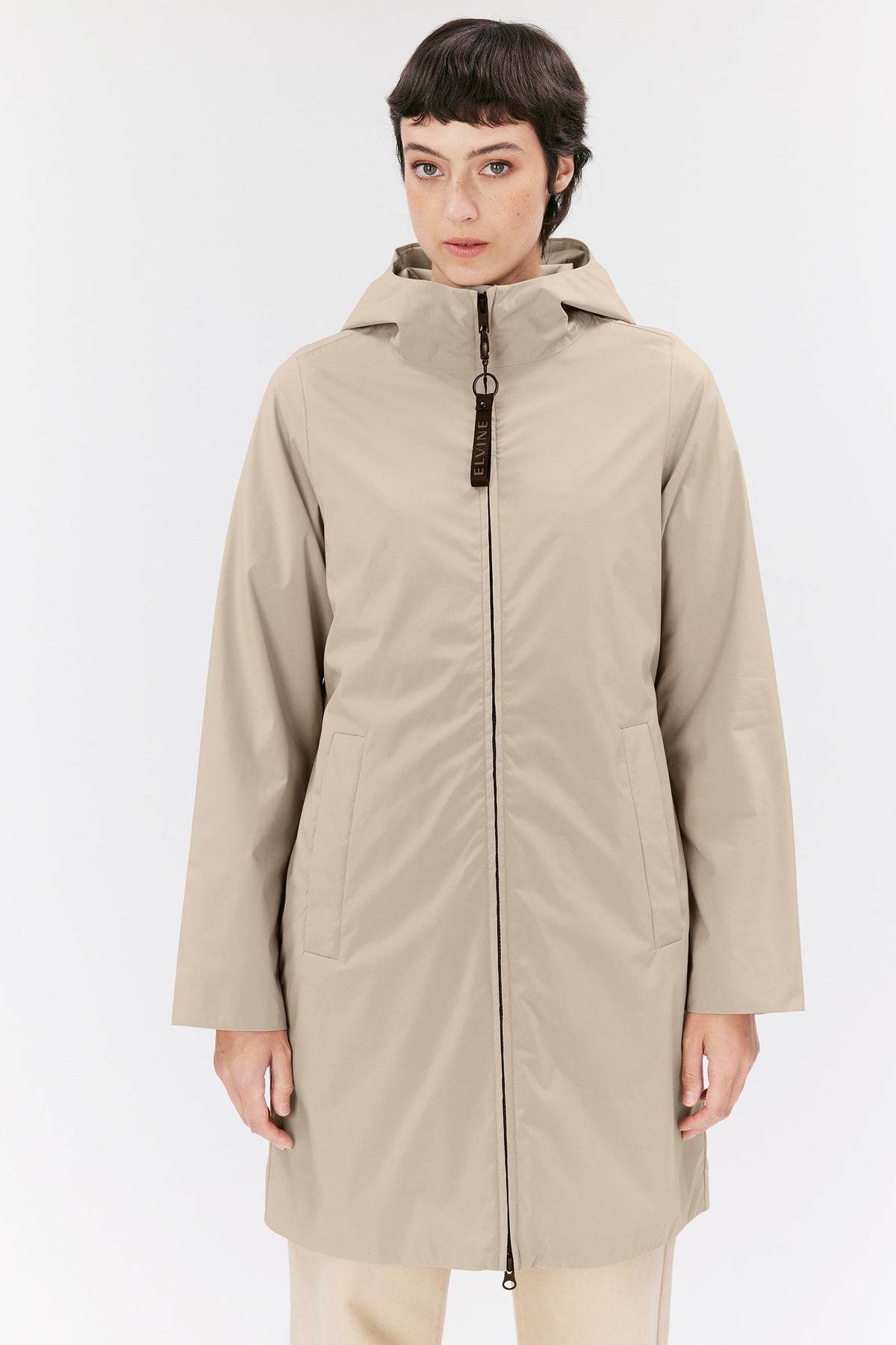 394 DUST KHAKI