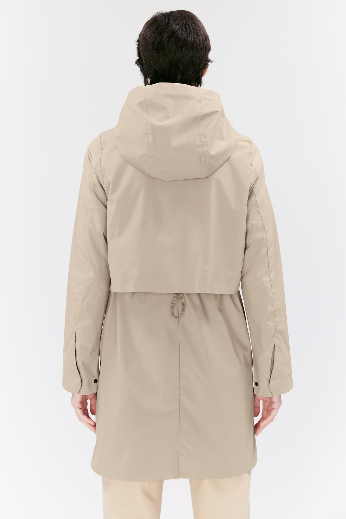 394 DUST KHAKI