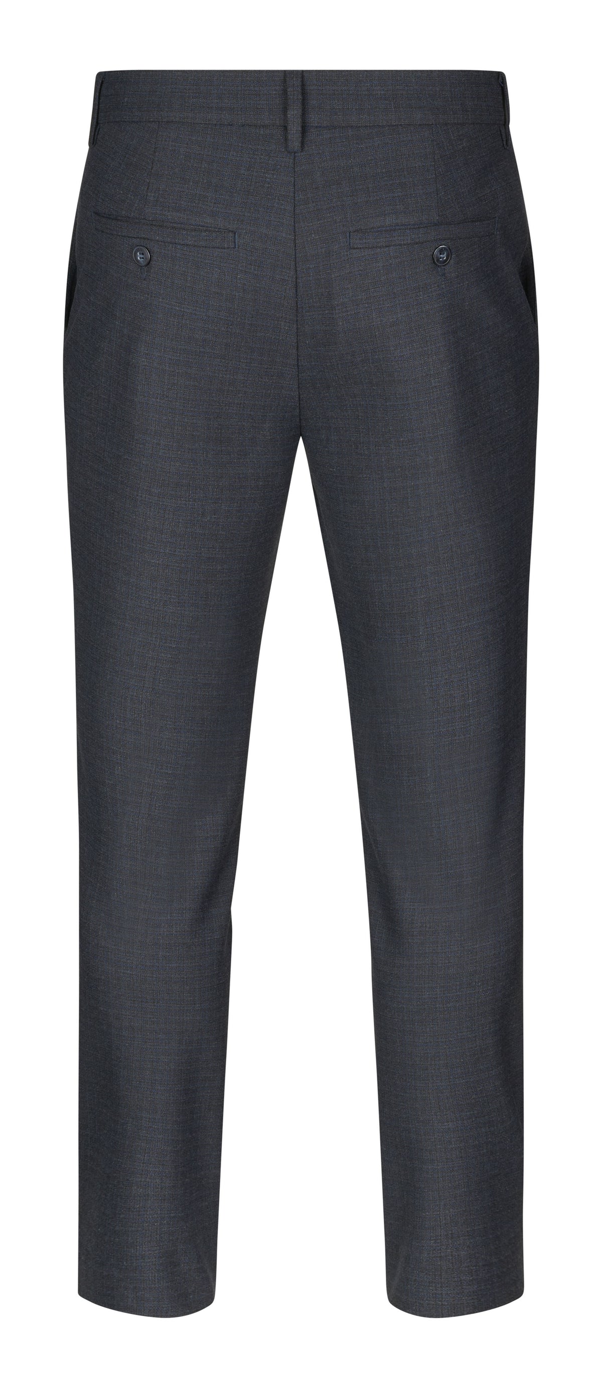 GREY NAVY CHECK ''32''
