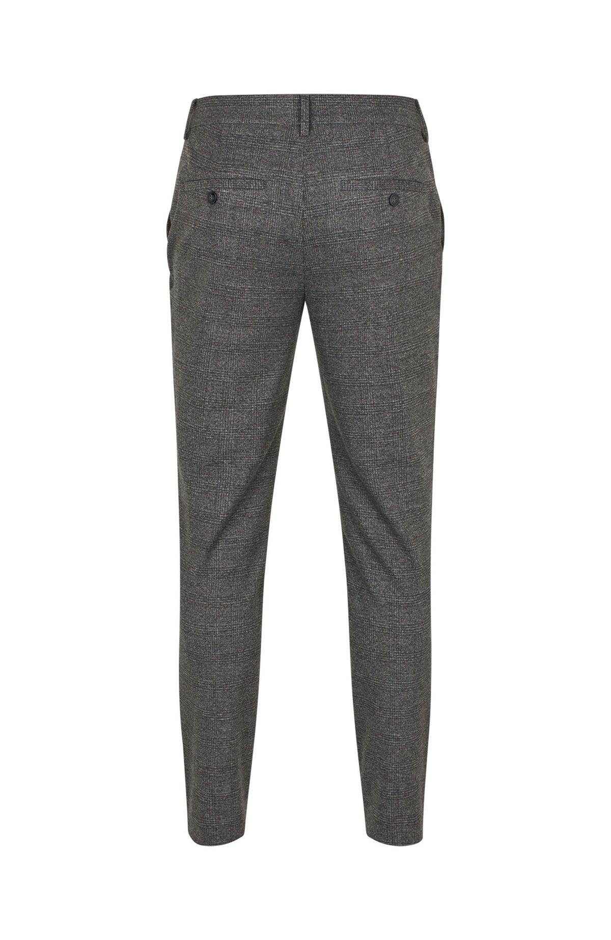 31268 CHARCOAL CHECK ''32''