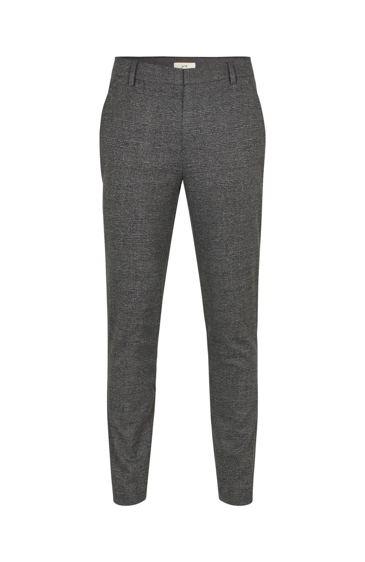 31268 CHARCOAL CHECK ''32''