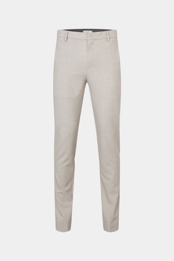 31337 BEIGE MICRO CHECK ''32''