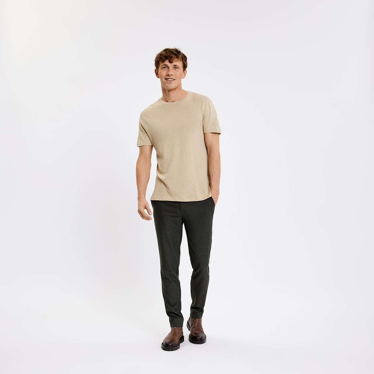 ARMY MELANGE ''32''