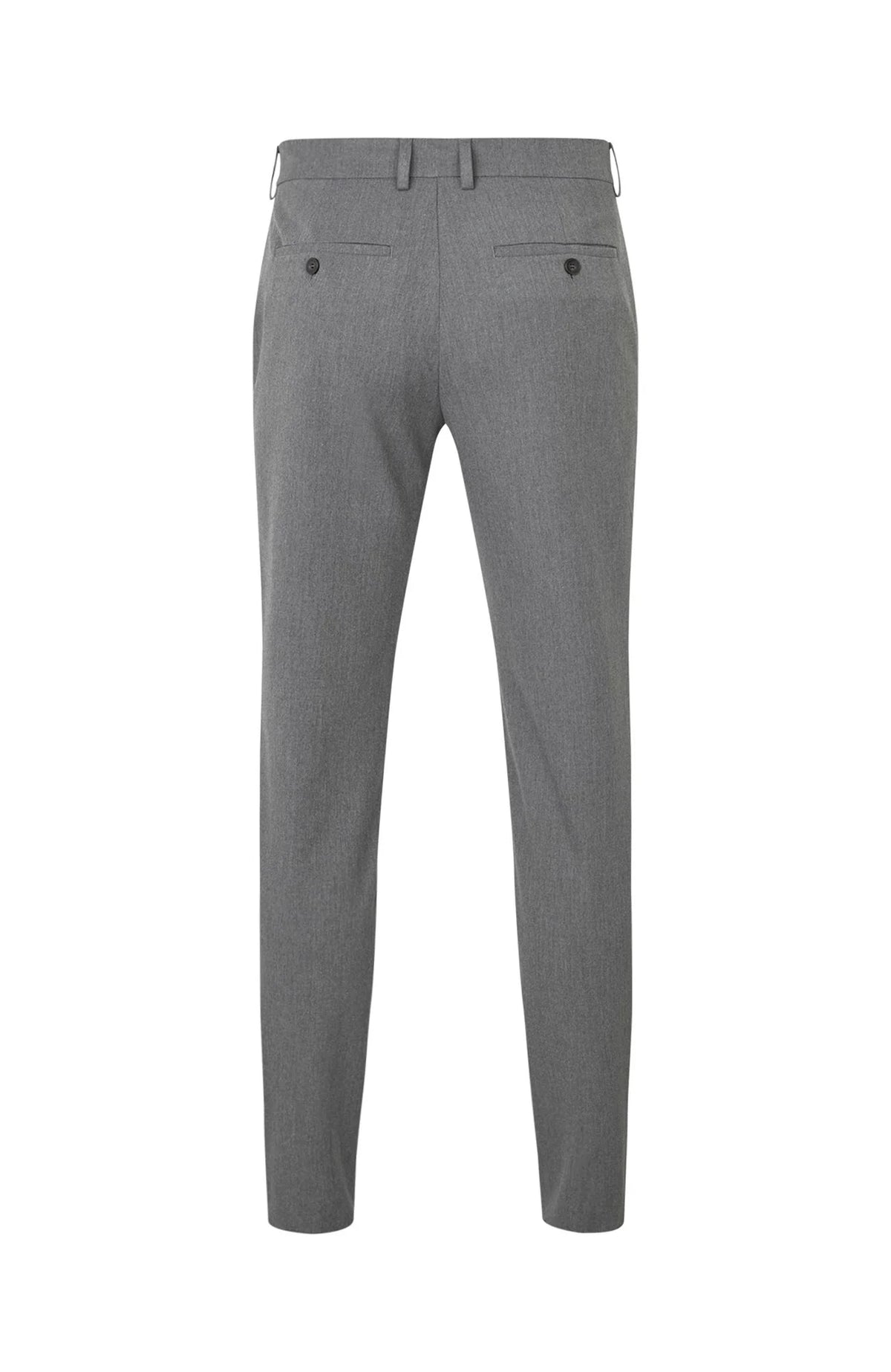 02280 GREY MELANGE ''34