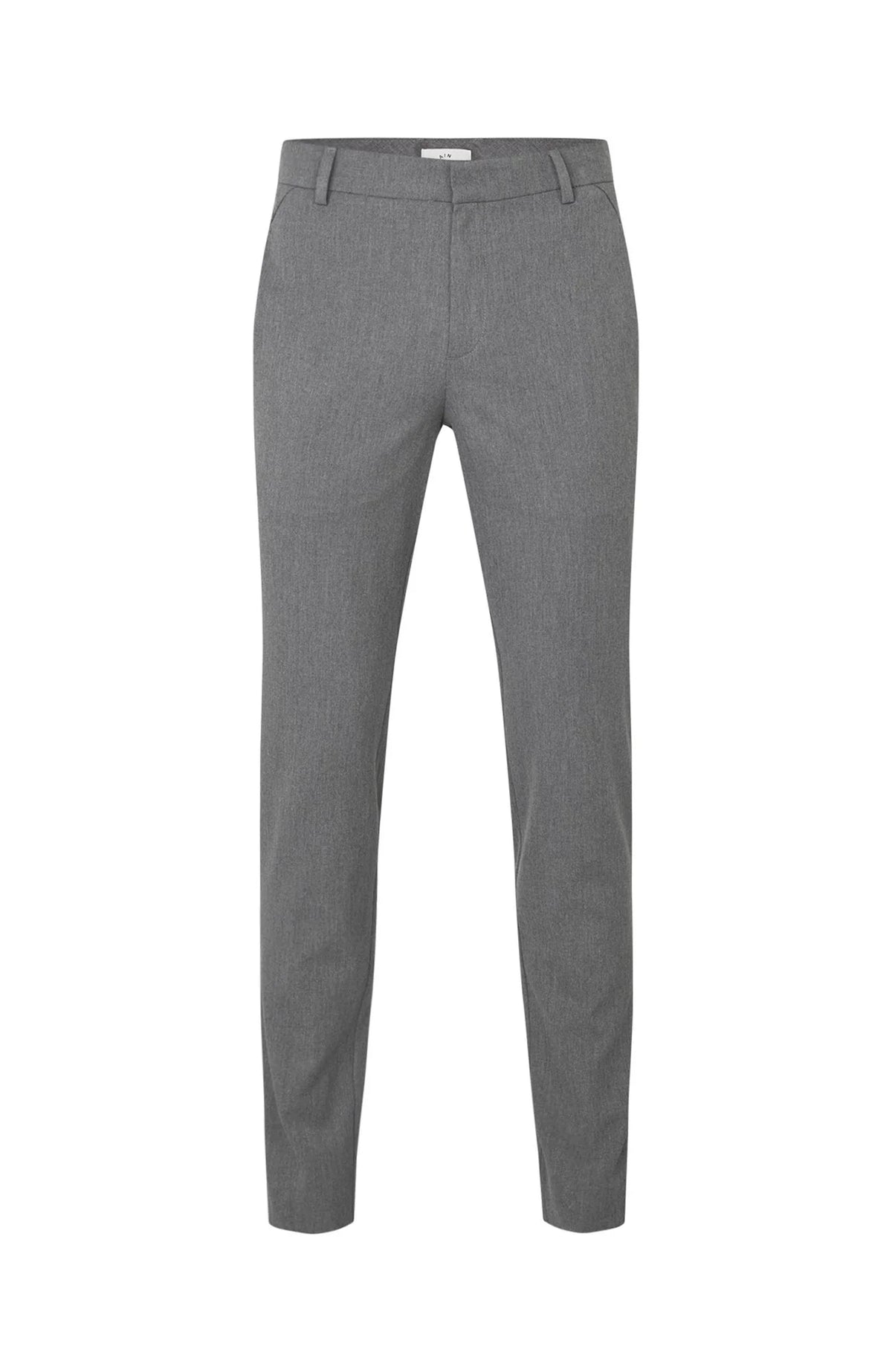 02280 GREY MELANGE ''32