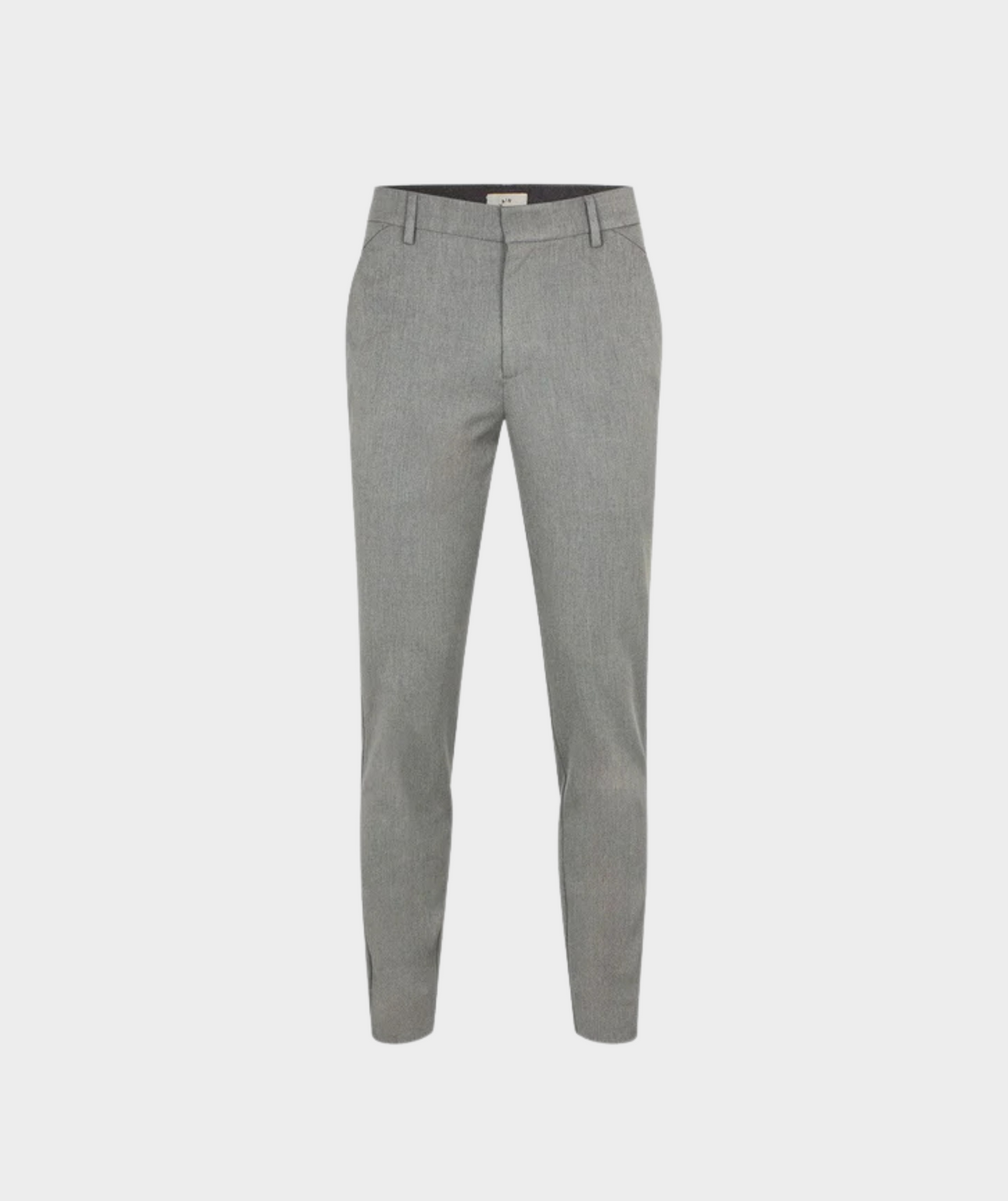 30970 MID GREY MELANGE 32