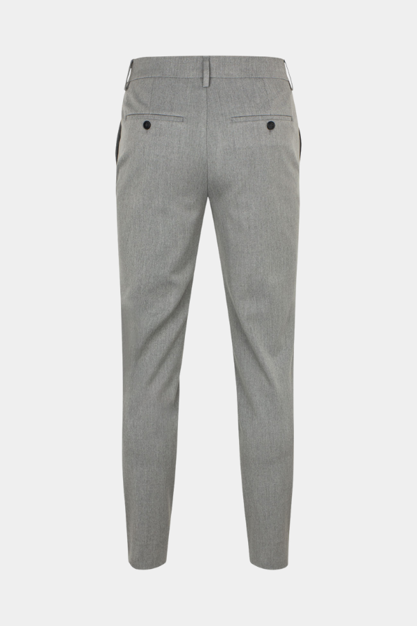 30869 LIGHT GREY MELANGE ''32''