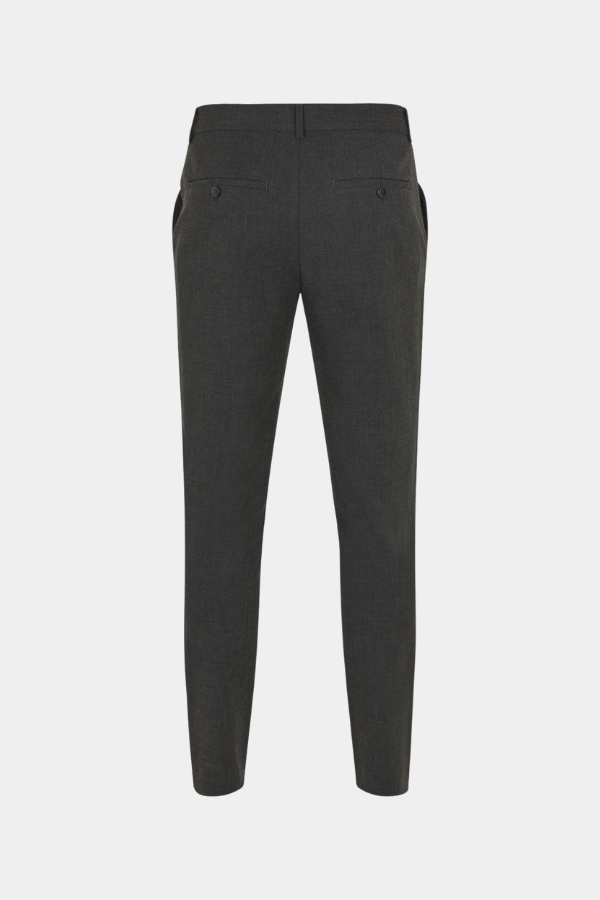 31244 BLACK GREY MELANGE ''32''