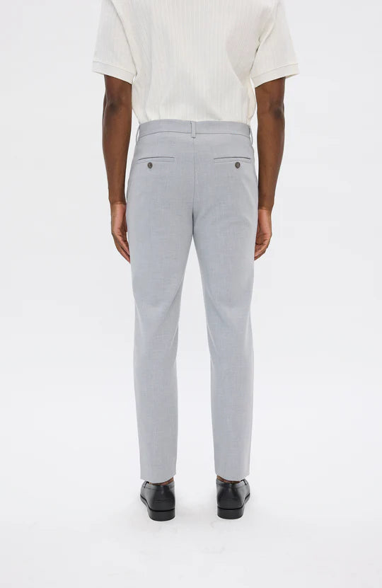 31316 STEEL GREY MELANGE ''32''