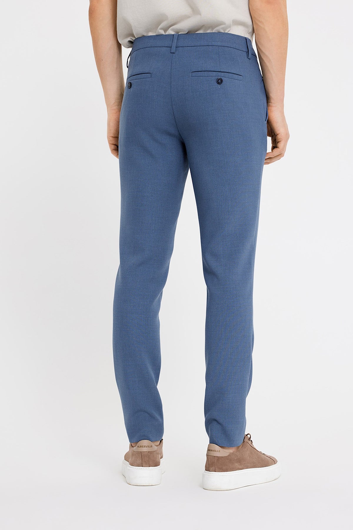 31065 BLUE MIST MELANGE ''34''