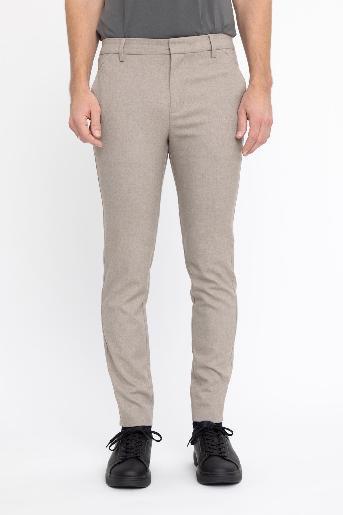 DARK SAND MELANGE 32