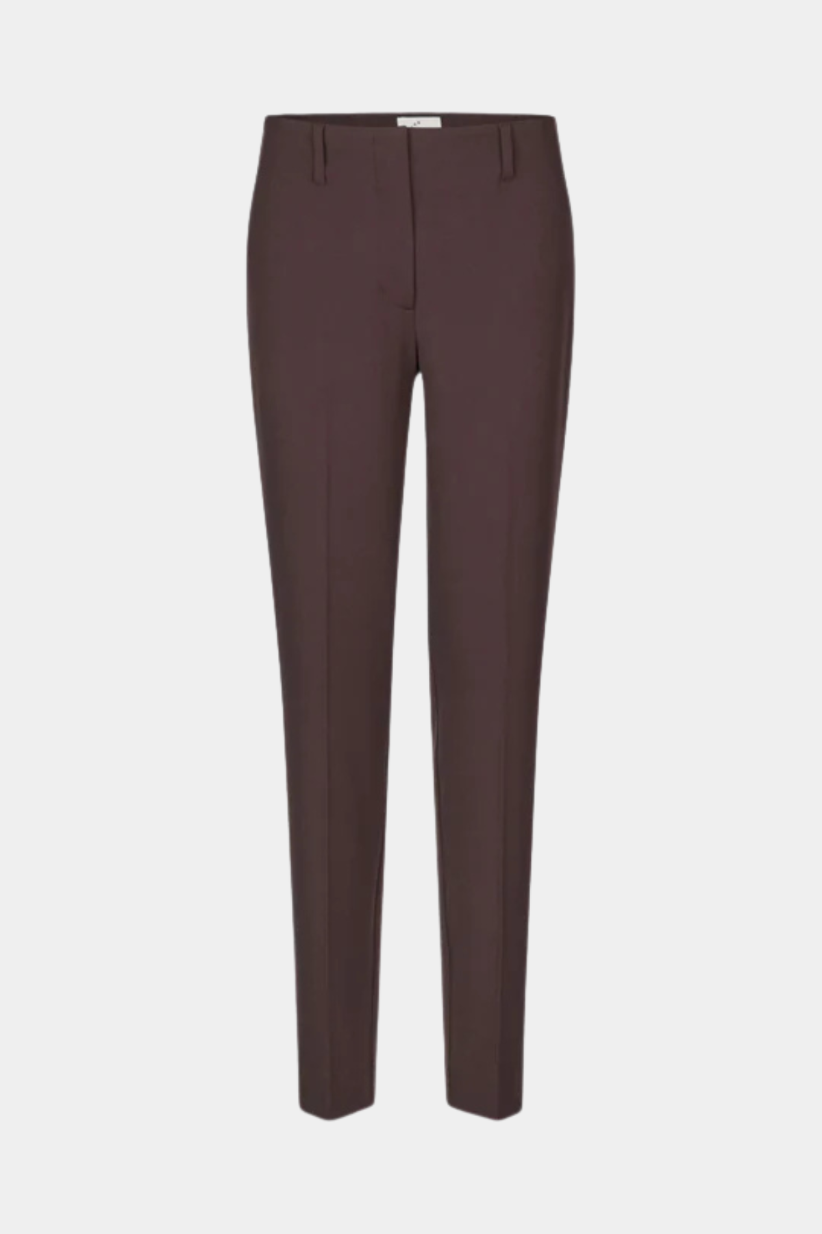 31264 DEEP GARNET ANKLE