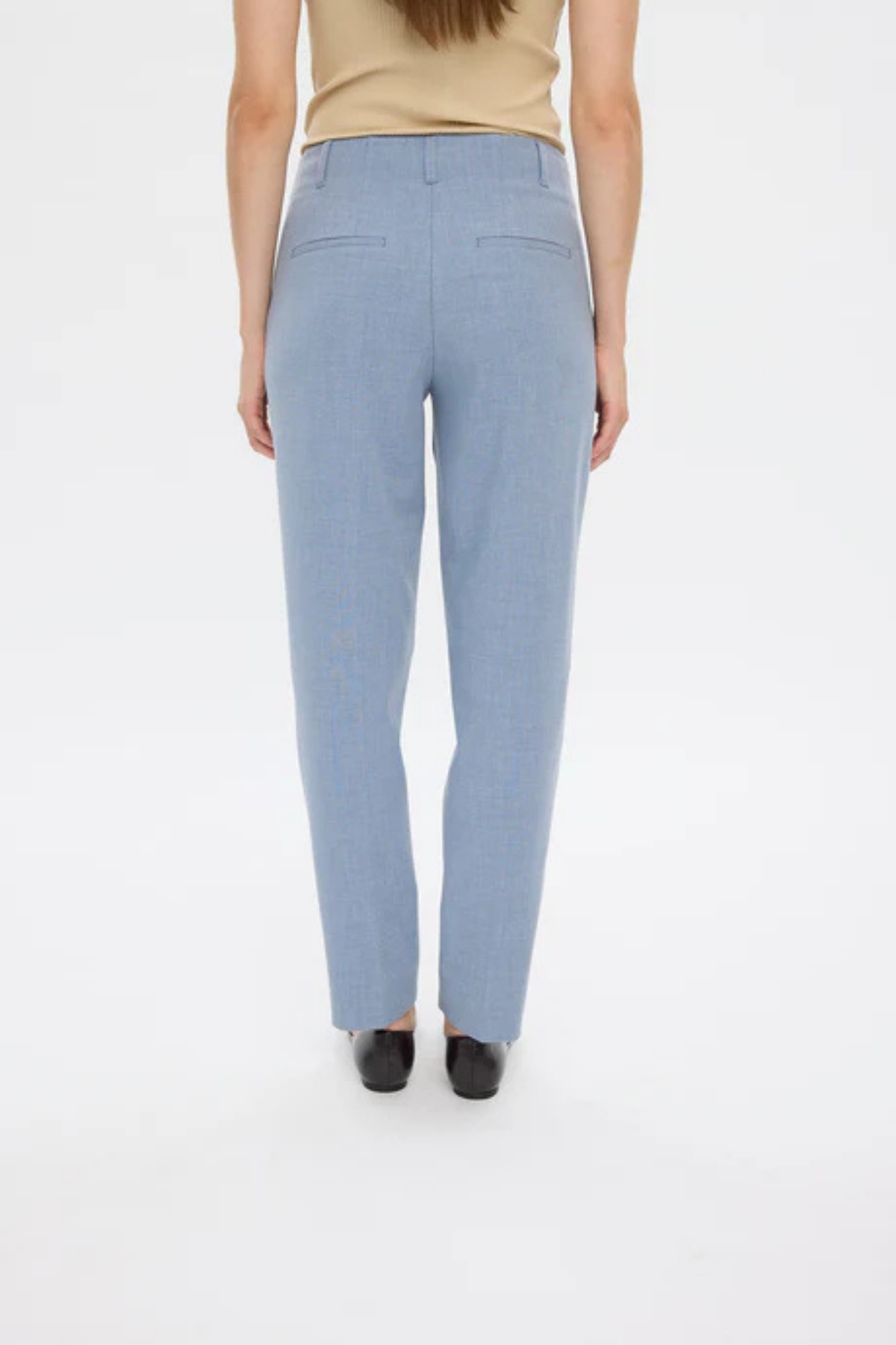 31192 DAWN BLUE ANKLE