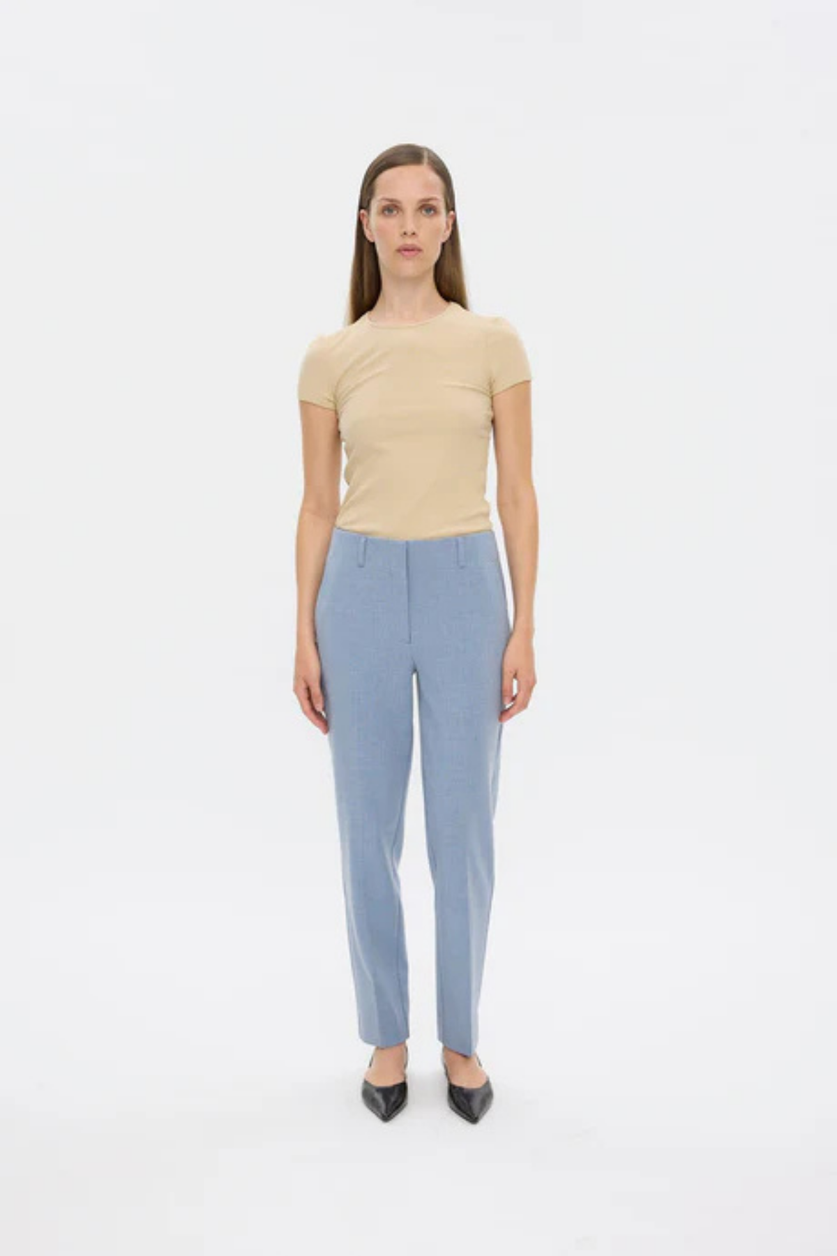 31192 DAWN BLUE ANKLE