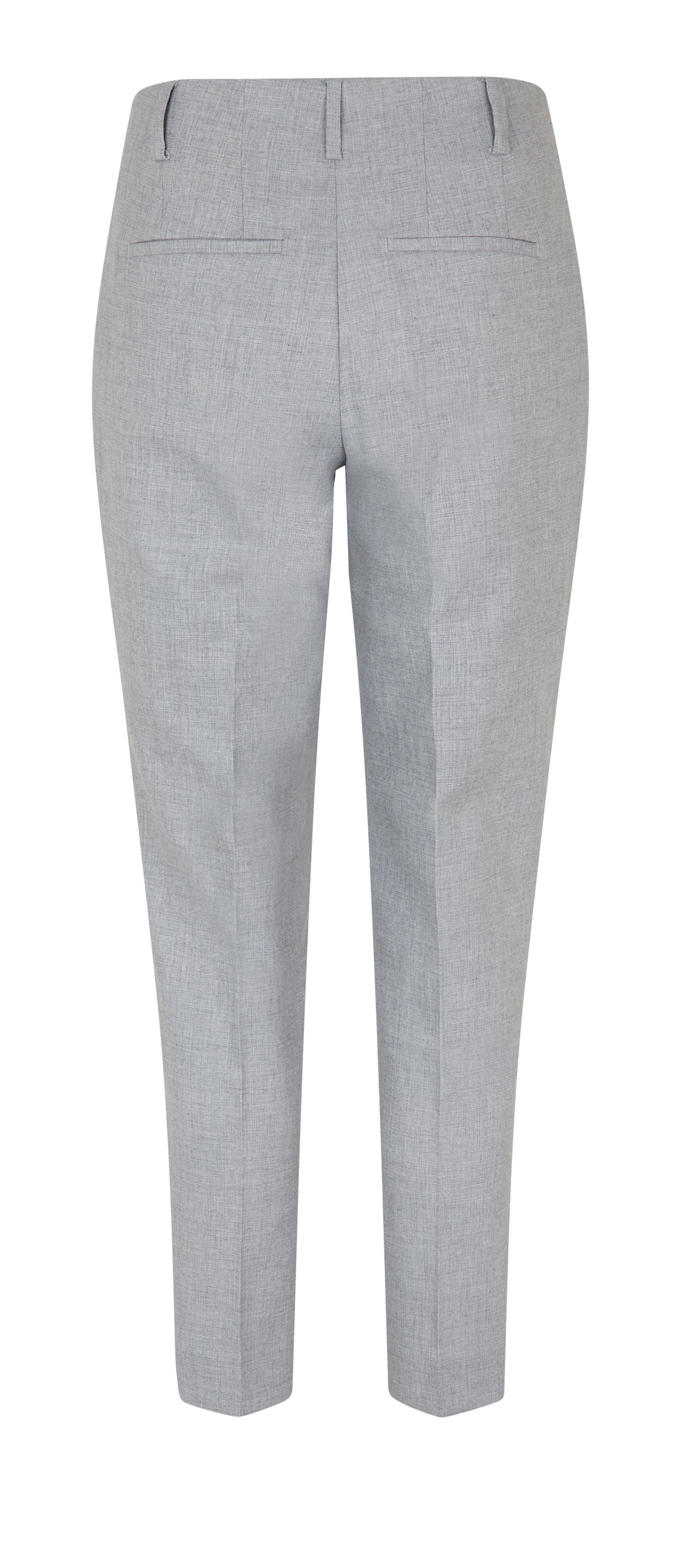 30869 LIGHT GREY MELANGE