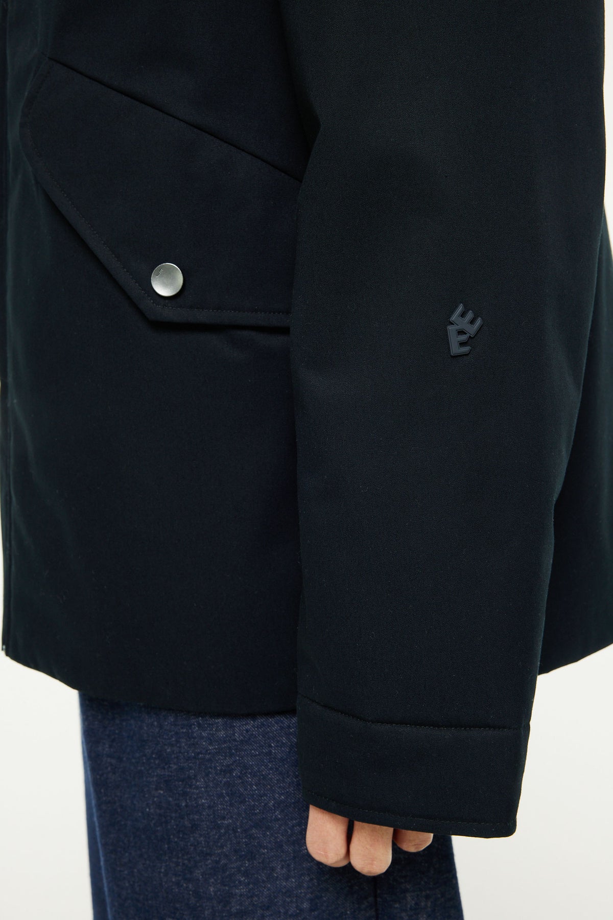 240 DK NAVY